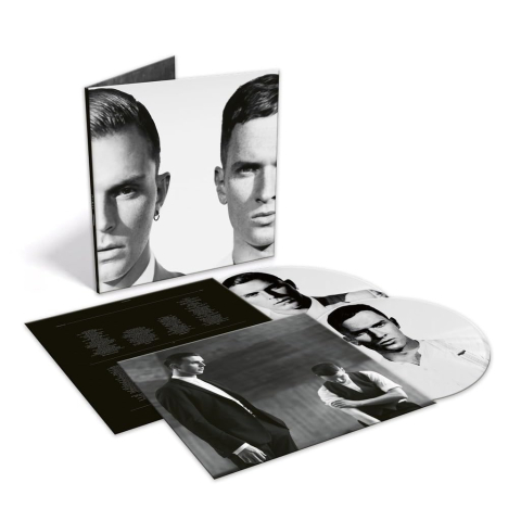 Muzica - Hurts - Happiness - 2LP