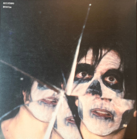 Muzica - Hurula - Existens - LP