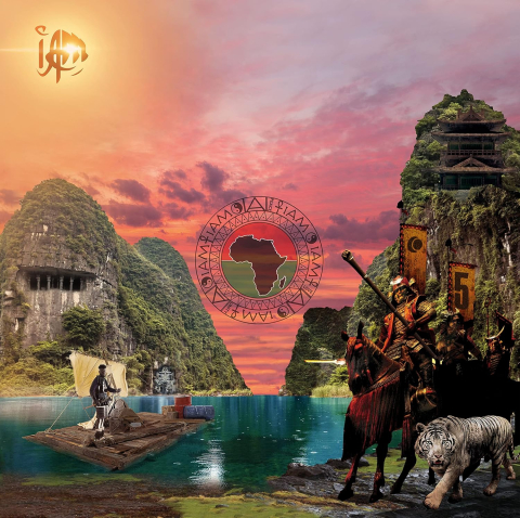 CD - Iam - Rimes Essentielles - 2CD