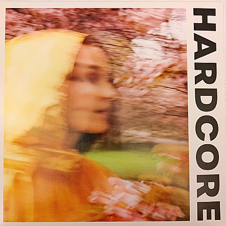 Vinyl - Iisa - Hardcore - LP