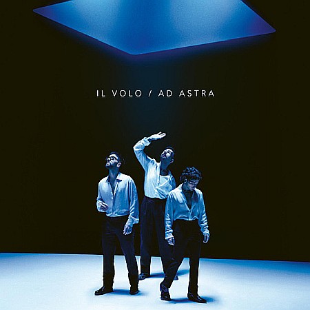 CD - Il Volo â€“ Ad Astra - CD