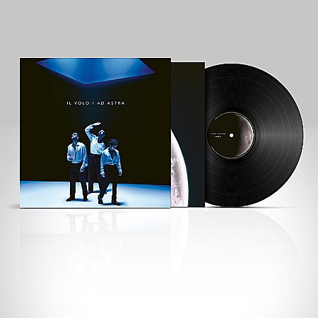 Vinyl - Il Volo - Ad Astra - LP