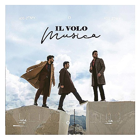 CD - Il Volo-Musica-CD