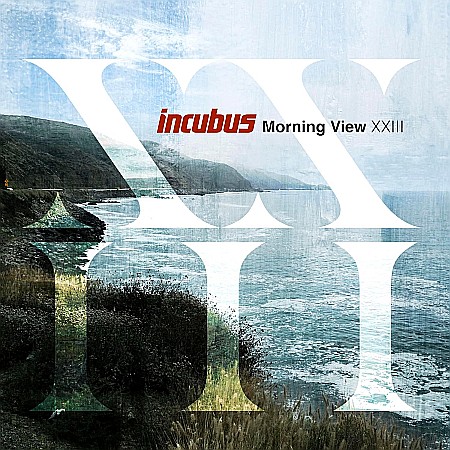 CD - Incubus - Morning View Xxiii - CD