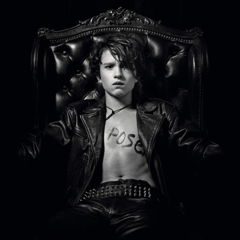 CD - Indochine - Singles Collection (1981-2001) - 4CD