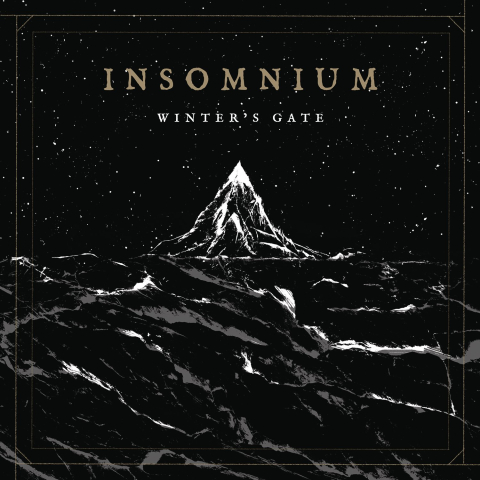 Muzica - Insomnium – Winter's Gate - CD