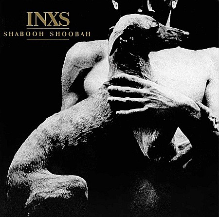CD - Inxs - Shabooh Shoobah - CD