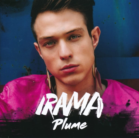 Muzica - Irama - Plume - CD