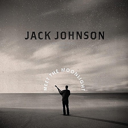 Vinyl - Jack Johnson - Meet The Moonlight (180g Audiophile Pressing) - LP