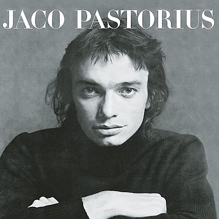 CD - Jaco Pastorius - Jaco Pastorius - CD