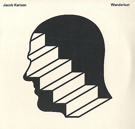 Muzica - Jacob Karlzon - Wanderlust -2LP
