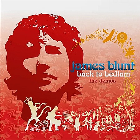 Muzica - James Blunt - Back To Bedlam: The Demos - LP