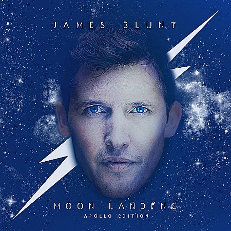 Muzica - James Blunt-Moon Landing (Apollo Edition)-CD+DVD