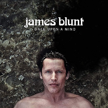 CD - James Blunt-Once Upon A Mind-CD