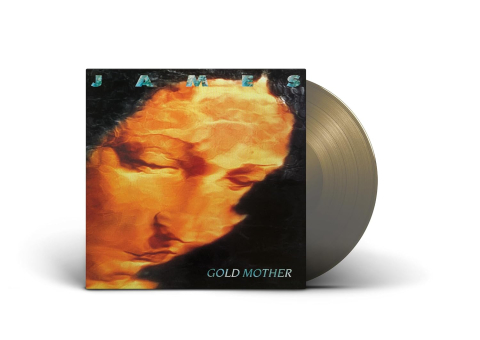 Vinyl - James - Gold Mother - 2LP