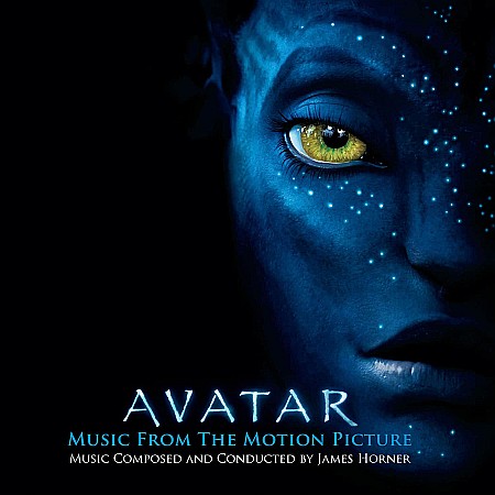 Muzica - James Horner â€“ Avatar (Music From The Motion Picture) - 2LP