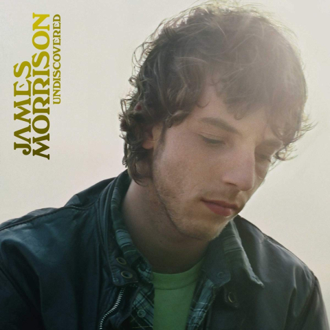 Muzica - James Morrison - Undiscovered - LP