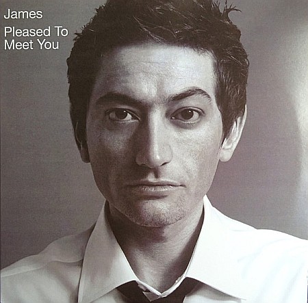 Vinyl - James - Please To Meet You (180g Audiophile Pressing) - 2LP