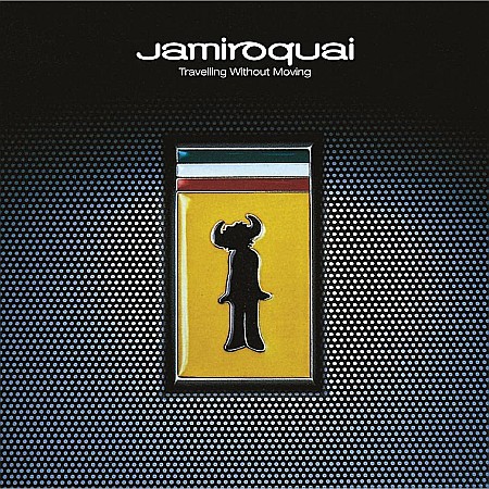 Muzica - Jamiroquai-Travelling Without Moving-2LP