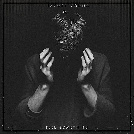 Vinyl - Jaymes Young - Feel Something - LP