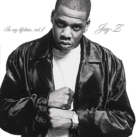 Muzica - Jay-Z-In My Lifetime Vol.1-2LP