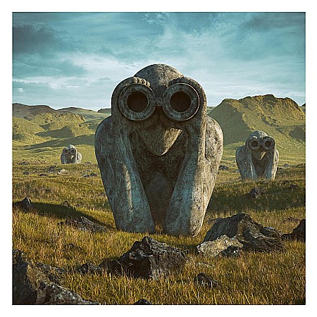 CD - Jean-Michel Jarre - Equinoxe Infinity - CD