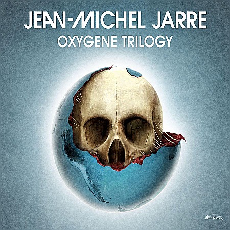 CD - Jean Michel Jarre-Oxygene Trilogy-3CD
