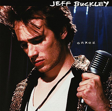CD - Jeff Buckley - Grace - CD