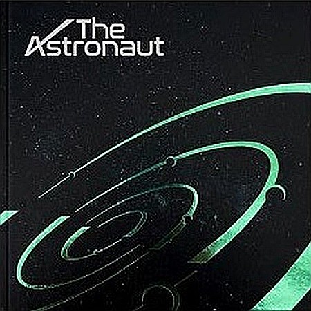 CD - Jin - The Astronaut, Single, Version 2 - CD