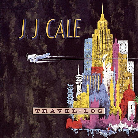 Muzica - JJ Cale-Travel-Log-CD