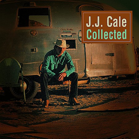 Muzica - J.J. Cale - Collected (180g Audiophile Pressing) - 3LP