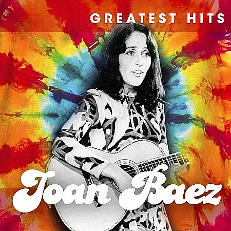 Muzica - Joan Baez-Greatest Hits-LP