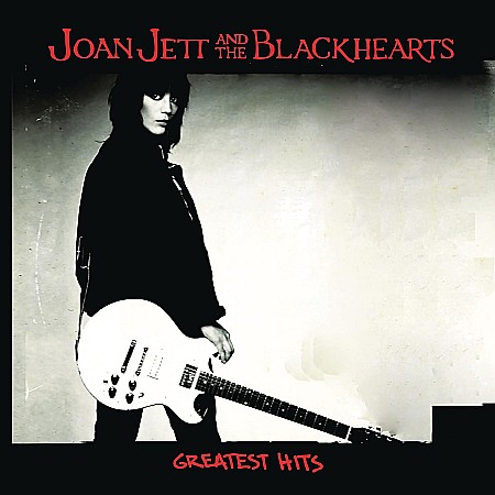 Vinyl - Joan Jett & The Blackhearts - Greatest Hits - LP