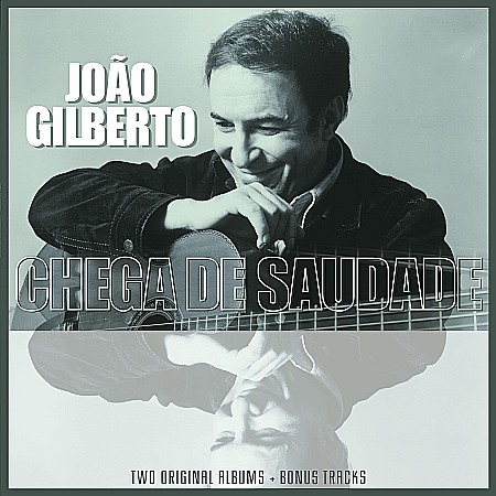 Muzica - Joao Gilberto - Joao Gilberto/ Chega De Saudade - LP