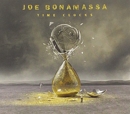 Vinyl - Joe Bonamassa - Time Clocks(180g Audiophile Pressing) - 2LP