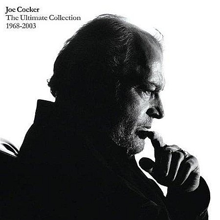 CD - Joe Cocker-The Ultimate Collection 1968-2003-2CD