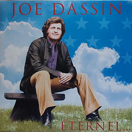 Vinyl - Joe Dassin - Joe Dassin Eternel - 2LP