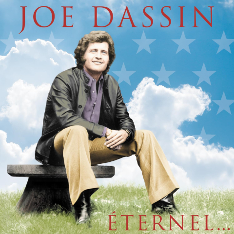 CD - Joe Dassin - Joe Dassin Eternel - CD