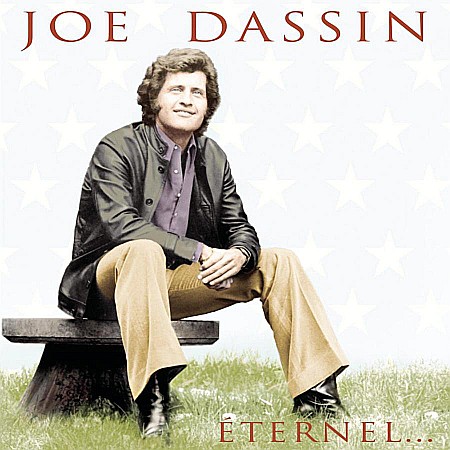 Muzica - Joe Dassin-Joe Dassin Eternel...-2CD