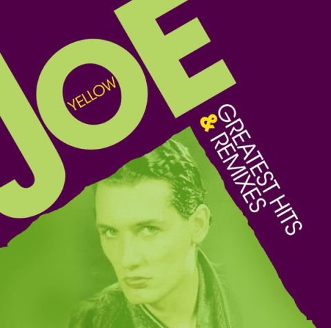 CD - Joe Yellow - Greatest Hits & Remixes - 2CD