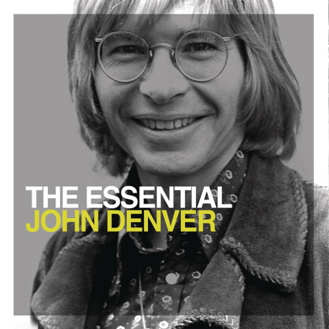 CD - John Denver - The Essential John Denver - 2CD