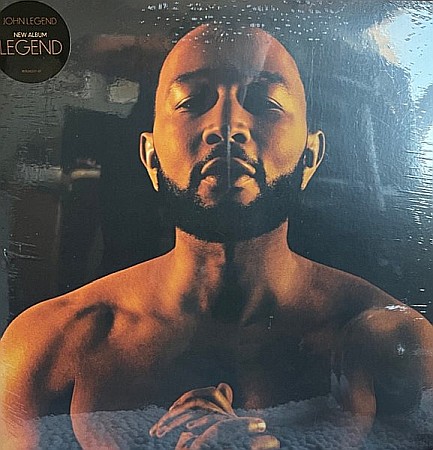Vinyl - John Legend - Legend - 2LP