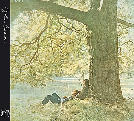 Vinyl - John Lennon - Plastic Ono Band -2LP