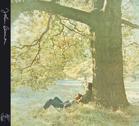 Muzica - John Lennon - Plastic Ono Band -2LP
