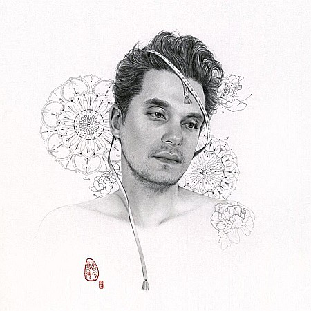 Muzica - John Mayer-The Search for Everything (180g Audiophile Pressing)-2LP