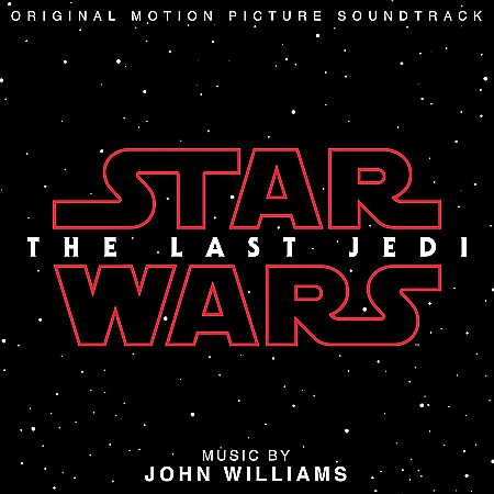 Muzica - John Williams - Star Wars: The Last Jedi - 2LP