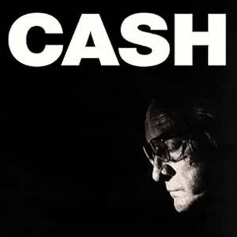 CD - Johnny Cash - American Iv: The Man Comes Around - CD