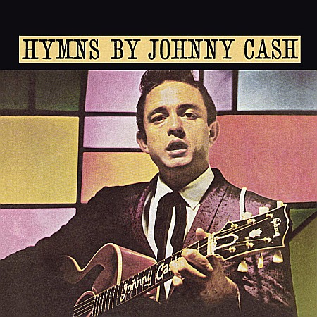 CD - Johnny Cash - Hymns By Johnny Cash - CD