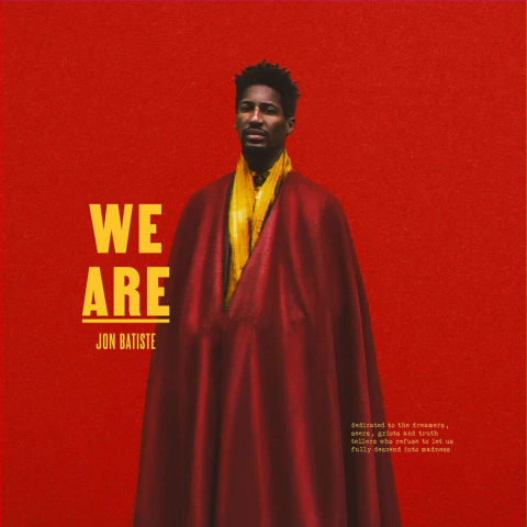 Muzica - Jon Batiste - We Are - CD