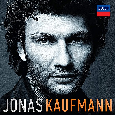 CD - Jonas Kaufmann - Jonas Kaufmann - CD